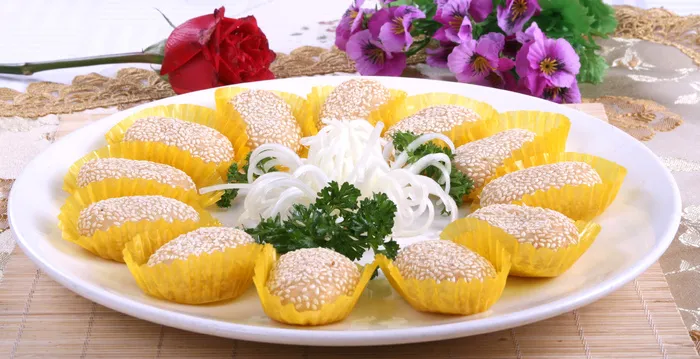 MD00440 香麻软脯