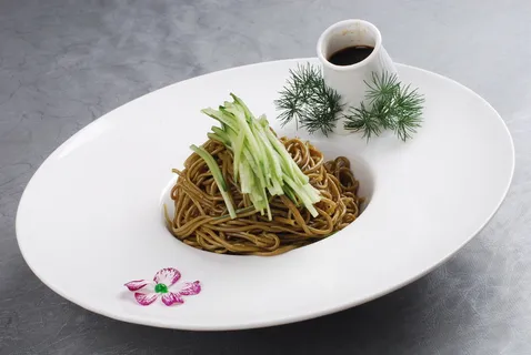 LCSC3178土芥拌饸饹