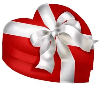礼品盒 PNG免抠