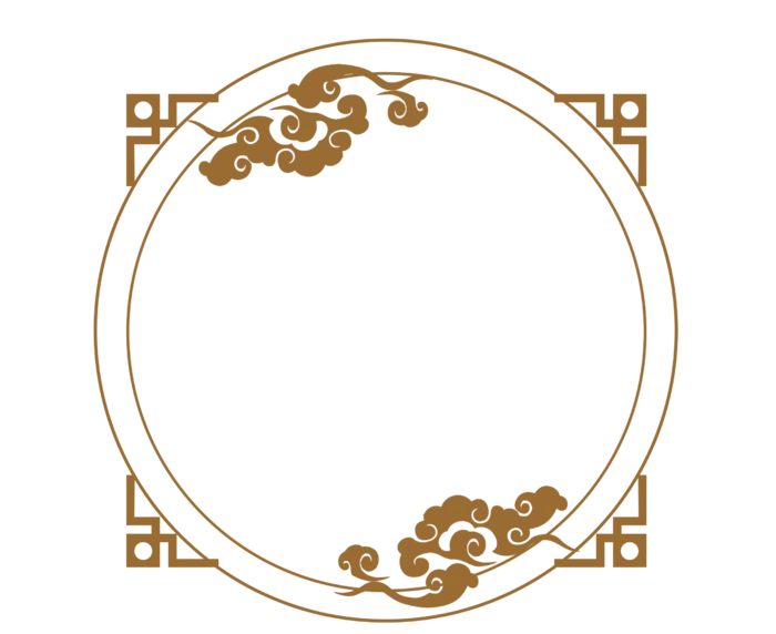 精美边框免扣素材