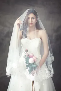韩式婚纱图片 韩式婚纱图片