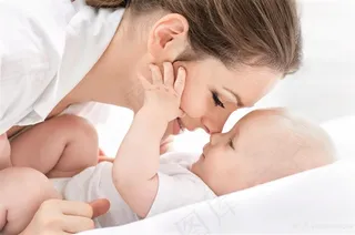 可爱的宝宝图片