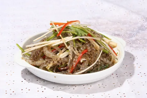 29 酸辣鱼皮-熟人美食 29 酸辣鱼皮-熟人美食