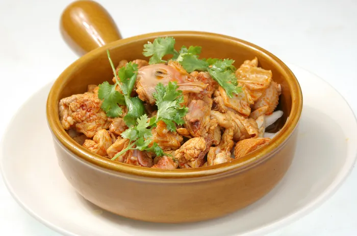 41 生嗜路边鸽 阜平饺子城