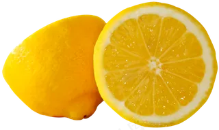 柠檬免抠素材 (30)