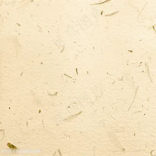 草木纸纹纸张背景图片