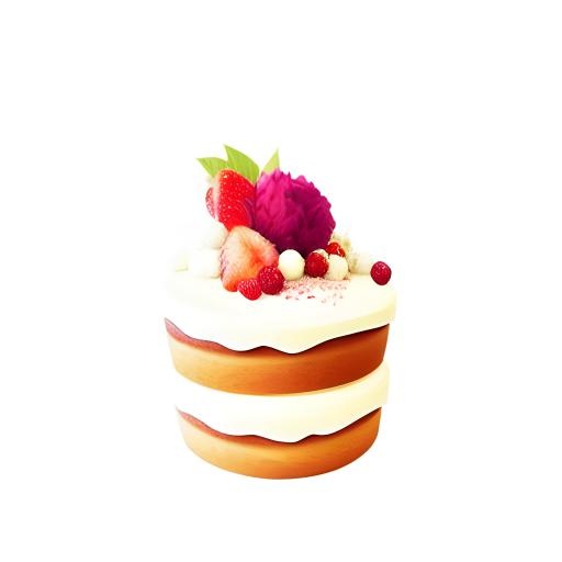 蛋糕甜品免抠