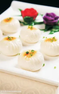 特色地软包的美食图片 特色地软包的美食图片