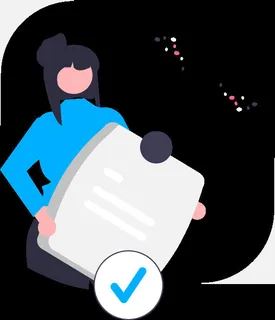 2.5d商务插画小图标素材