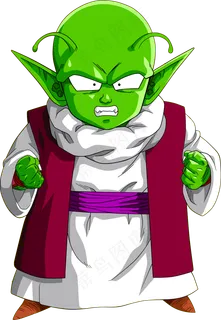 经典漫画七龙珠人物