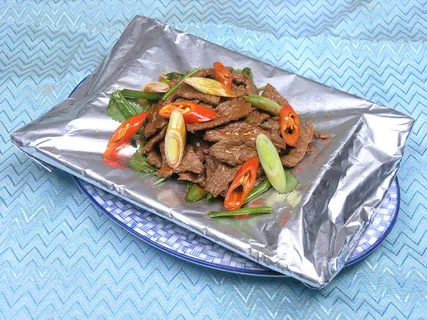 0711a-828瓦片牛肉 0711a-828瓦片牛肉