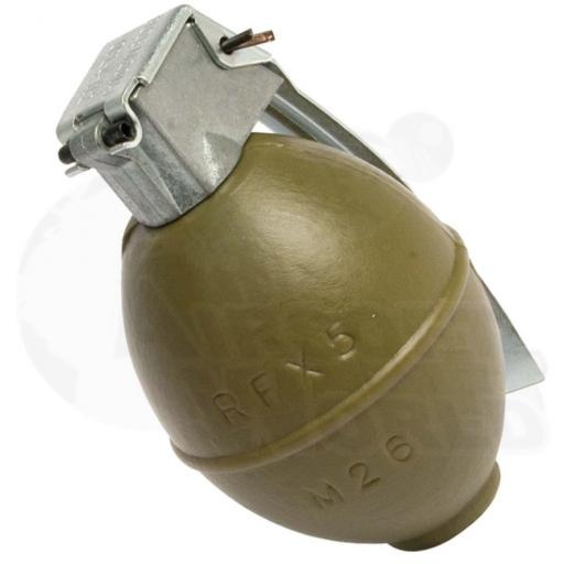 美国手榴弹 PNG免抠(750x750)