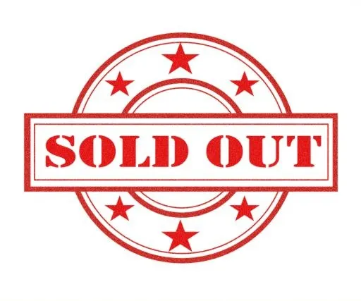 卖完了 PNG免抠(862x720)