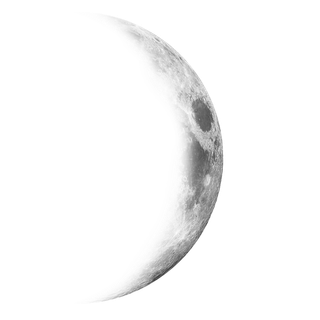 月亮免扣图片PNG素材 (22)