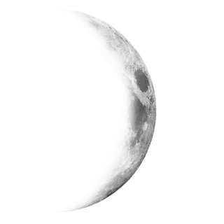 月亮免扣图片PNG素材 (22)