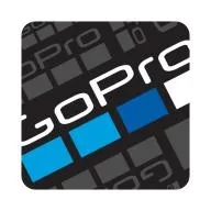 GoPro标志 PNG免抠(192x192)