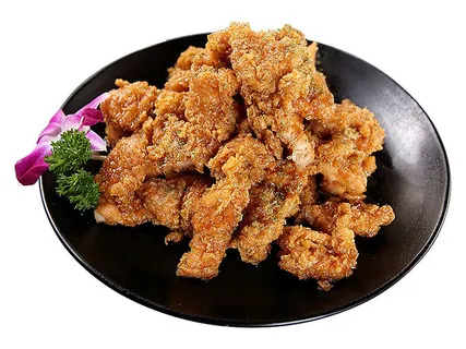 特色韩式炸鸡 特色韩式炸鸡