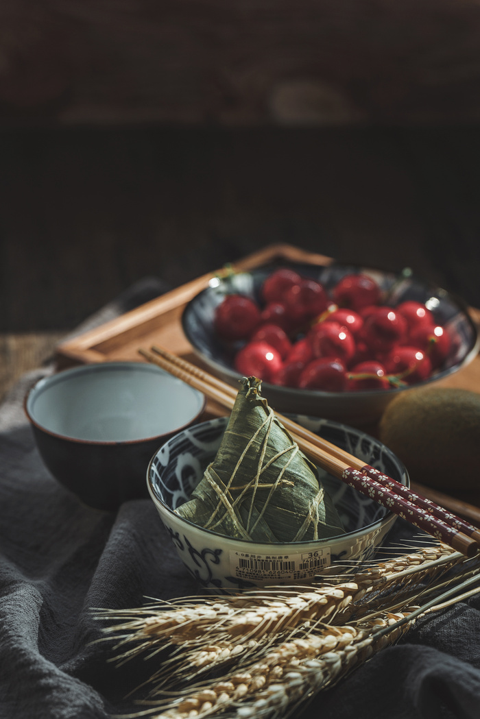 端午粽子素材