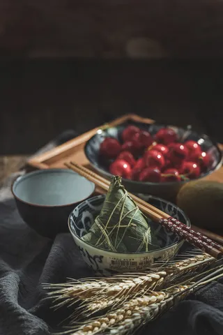 端午粽子素材
