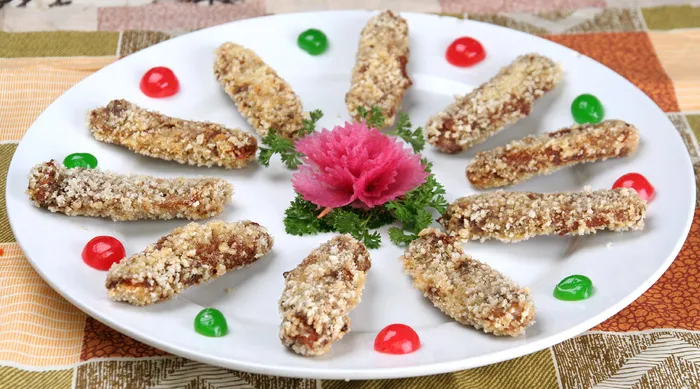 51香酥鸭翅-昭君