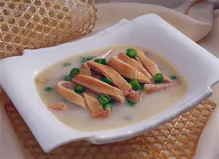 RCS-6409青椒肚条