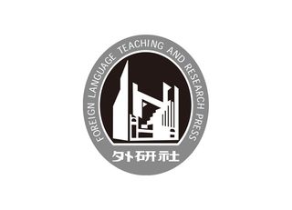 外研社矢量LOGO标志