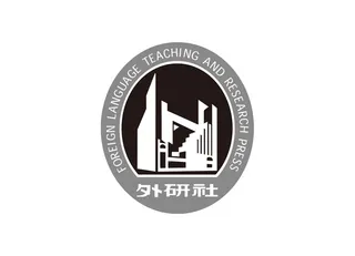 外研社矢量LOGO标志