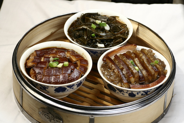 23三蒸-过年真好