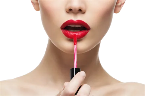 口红美容美妆