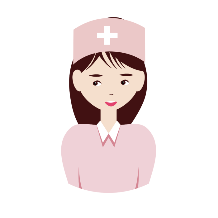 最美天使护士节护士医生医用工具免抠png图片