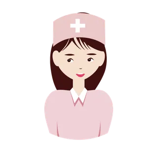 最美天使护士节护士医生医用工具免抠png图片