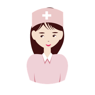 最美天使护士节护士医生医用工具免抠png图片