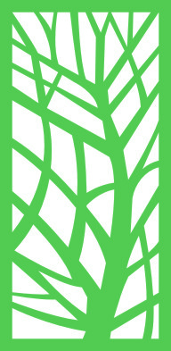 雕刻 素材 镂空 田园 现代