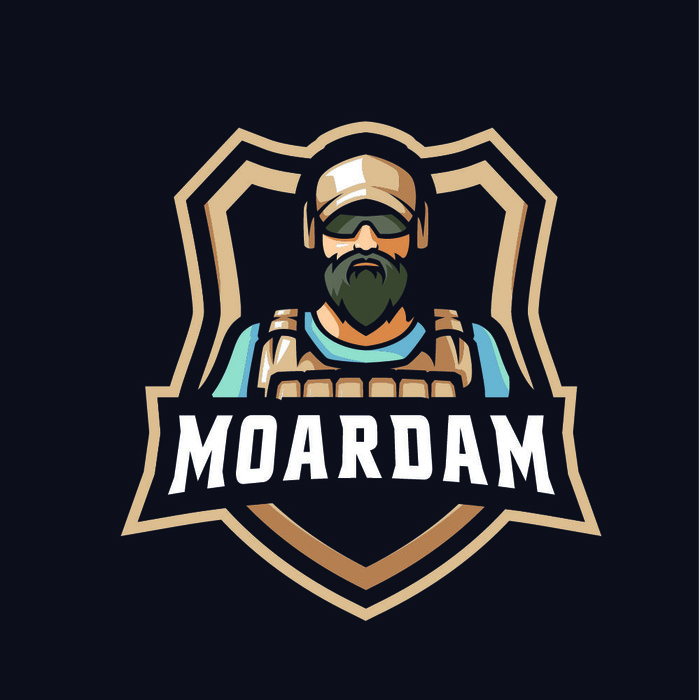 电子竞技游戏LOGO素材