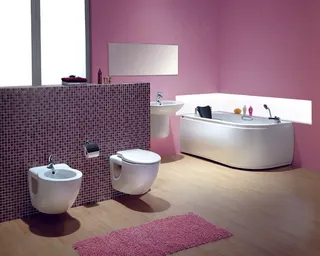 卫浴淋浴套装图片