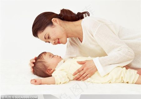 婴儿幼儿-照顾幼儿