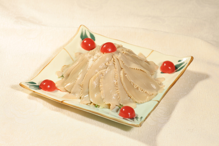 9冰爽百灵菇 珠江生活