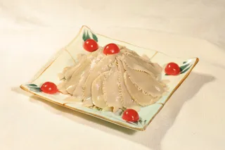 9冰爽百灵菇 珠江生活