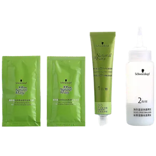 施华蔻染发超市商品白底图免抠实物摄影png格式图片透明底