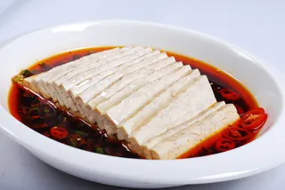 0911LCS-1092杂粮豆腐