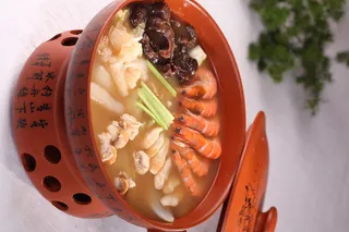 D00362龙王大烩菜