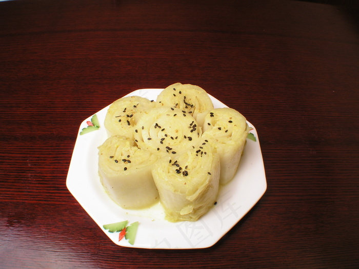 1240果味芥茉墩