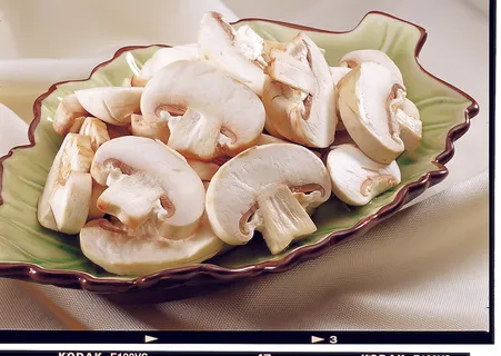 92HG-138鲜口蘑 92HG-138鲜口蘑