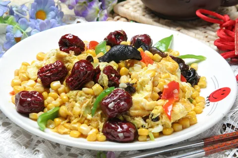 21时令小炒-369饼庄