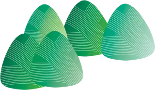 粽子粽山免扣素材