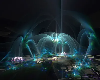 图片素材背景光影艺术