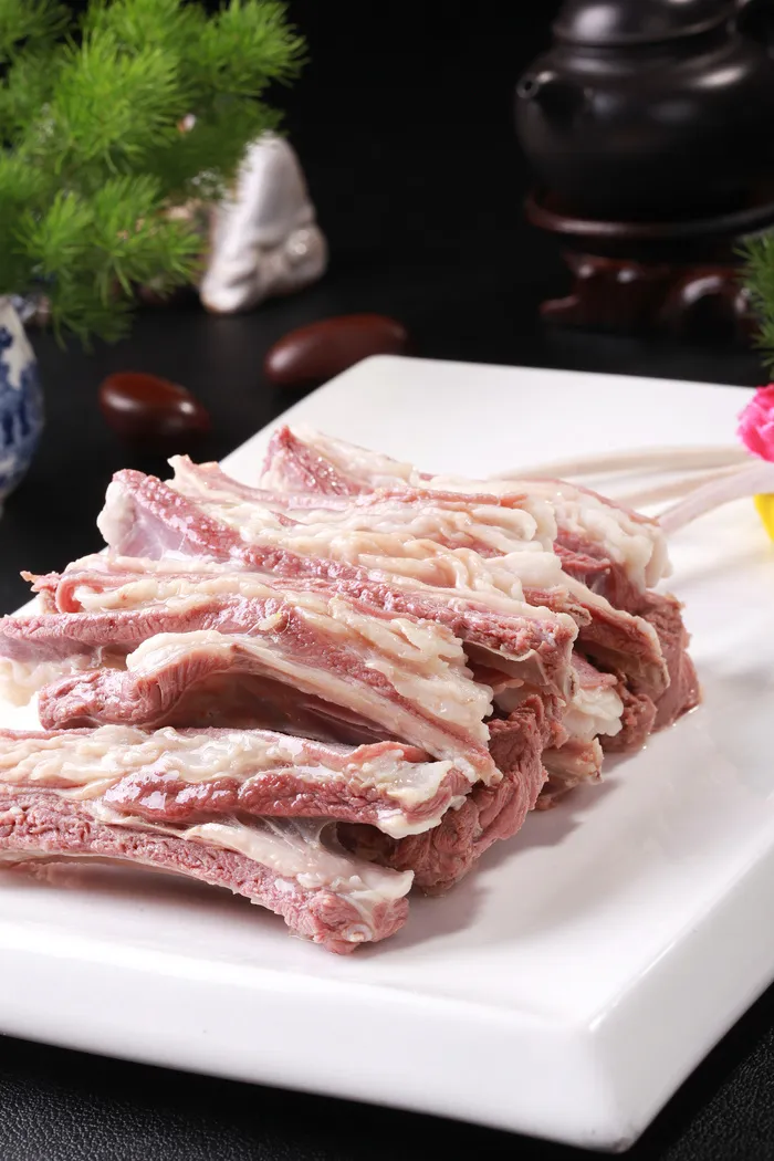 荟萃手抓肉68元一份 (2)