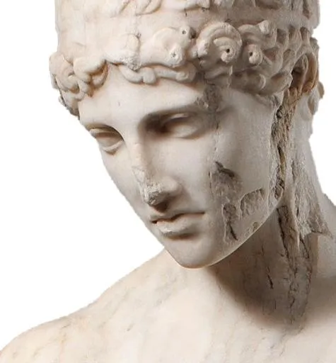 雕塑 PNG免抠(1079x1162)