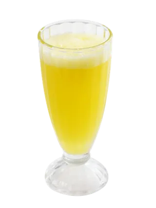 奶茶店水果茶饮品特饮高清图橙汁
