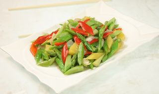 34 五味人生 保府人家